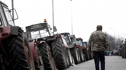 Παραμένουν στα μπλόκα μέχρι να ικανοποιηθούν τα αιτήματα τους