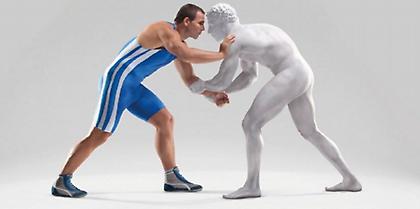 «Η πάλη στέκεται ξανά στα πόδια της»