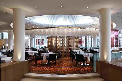 Αφιέρωμα στην Πολίτικη Κουζίνα, στο Βυζαντινό του Hilton