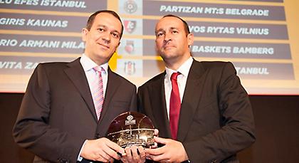 Διευκρινίσεις για την wild card ζητούν οι Αγγελόπουλοι