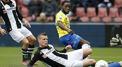 Και ευχαριστημένοι είναι…