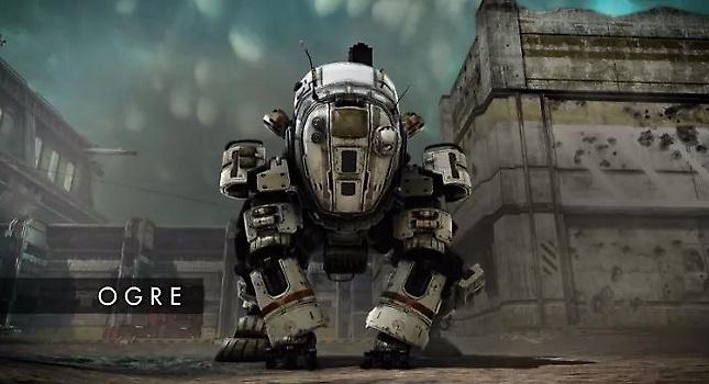 Με καθυστέρηση το Titanfall στο Xbox 360
