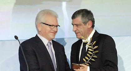 «Είμαστε πιο κοντά με Σάντος»