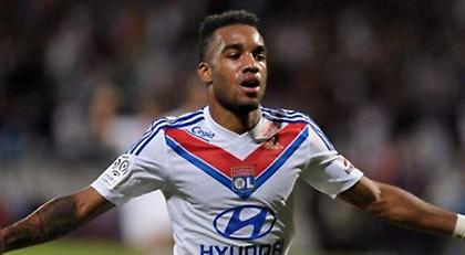 Πήρε φόρα η Λιόν!