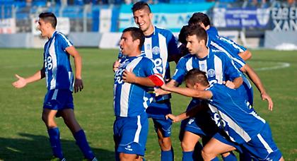 Κρητική αντεπίθεση