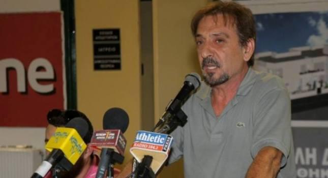 «Η αγάπη του Γκαλέτι για το ποδόσφαιρο θα τον κατέστρεφε»