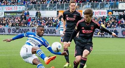 Τα δώρα… επιστρέφονται (video)