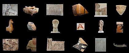 Εξαιρετικές εκδηλώσεις στο Μουσείο Ακρόπολης