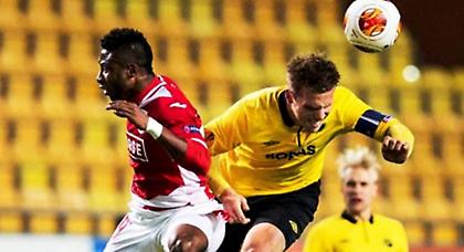 Δεν… αστειεύεται!