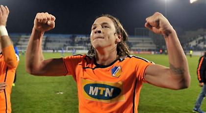 Μόνος σου, ρε Ντε Βινσέντι!