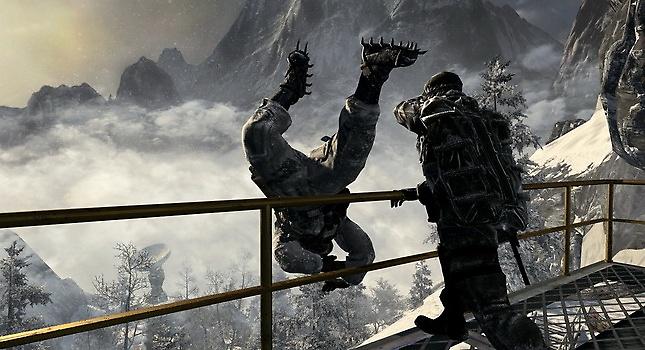 Πρώτα στοιχεία για το φετινό Call of Duty