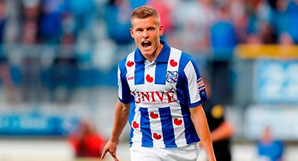 Τη... «βούλιαξε»