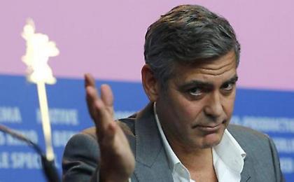 Ο Κλούνεϊ υπέρ της επιστροφής των Γλυπτών του Παρθενώνα (video)