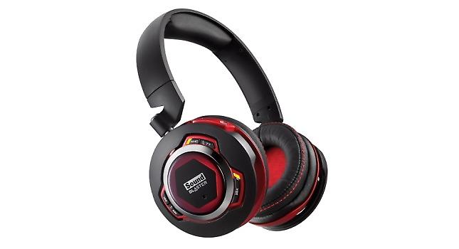 Evo ZXR, εντυπωσιακό σετ ακουστικών από την Sound Blaster