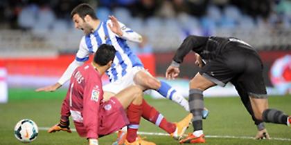 Νικητής... πουθενά