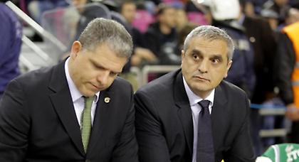 Πεδουλάκης: «Γι’ αυτό δουλεύουμε»