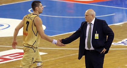 Μοίρασε συγχαρητήρια ο Μίνιτς