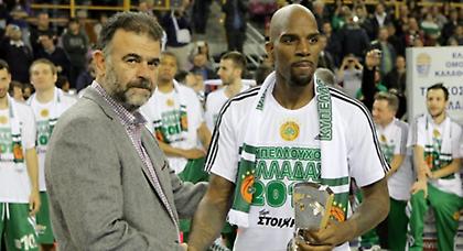 Κάρι: «Καθένας θα ήταν MVP»