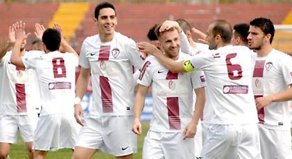 Τρομακτική… ΑΕΛ!