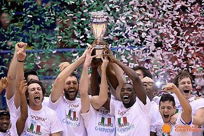 «Δυναστεία»... τέλος