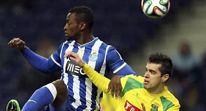 Νίκησε και «κυνηγάει»