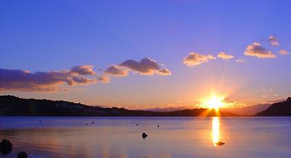 Πρόγνωση καιρού Δευτέρας, 10 Φεβρουαρίου