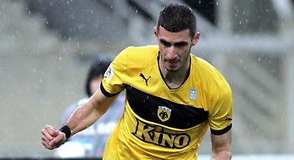 «Βλέπει» Πετρόπουλο η ΑΕΚ