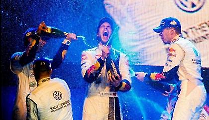 Μίκελσεν: «Τα πόδια μου έτρεμαν»