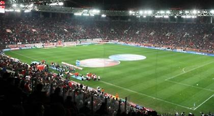 Μέχρι και Τετάρτη τα εισιτήρια για Ατρόμητο