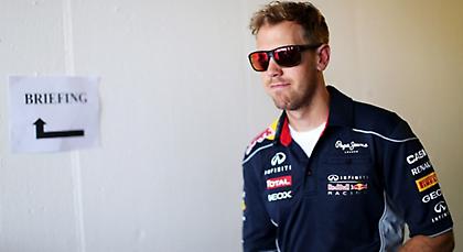 Φέτελ: «Θα βρει τον δρόμο του ο Ρικιάρντο»