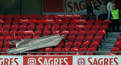 Κάτι... τρέχει με το «Ντα Λουζ»