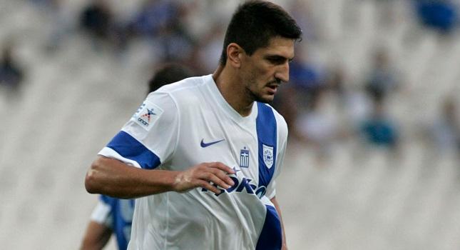 Τζημόπουλος: «Νίκες ψυχολογίας»