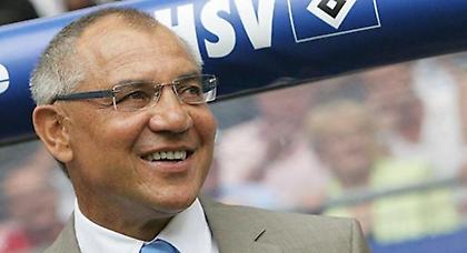 Φήμες για Μάγκατ στο Αμβούργο!