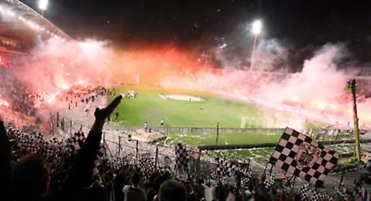 Όποιος πρόλαβε, θα δει Μπενφίκα...