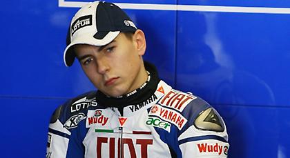 Θέλει Λορένθο η Repsol Honda