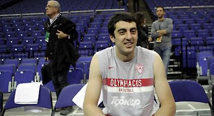 «Ο Ολυμπιακός θέλει πίσω τον Σερμαντίνι»