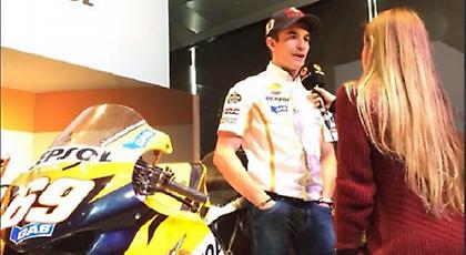 «Από την αρχή για το πρωτάθλημα»