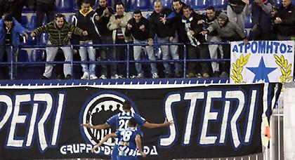 Κυκλοφόρησαν τα εισιτήρια με Ολυμπιακό