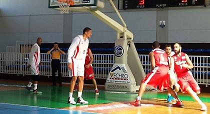 Φιλική νίκη με την Κηφισιά