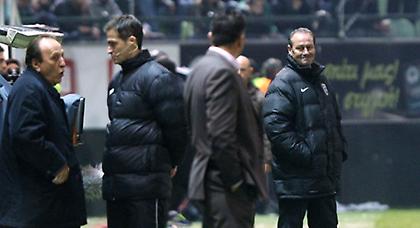 Κερδισμένος ο Αναστασίου, «χαμένος» ο Στέφενς