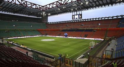 Θέλει να φύγει απ' το «Σαν Σίρο» η Μίλαν!