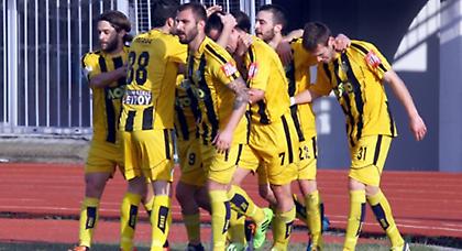 «Μπλόκο» στην Καρδίτσα