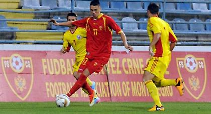 Υπέγραψε στην ΑΕΚ ο Ζόριτς