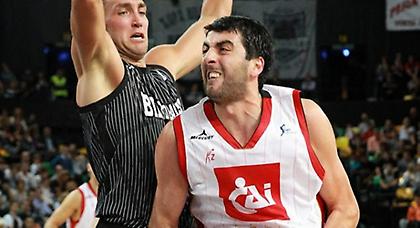 «Δεν φεύγει από τη Σαραγόσα ο Σερμαντίνι»