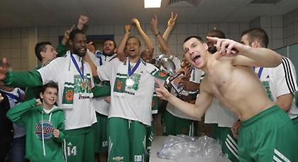 To «πράσινο» πάρτι στο Ηράκλειο (video)