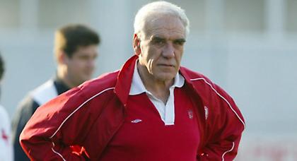 Αλέφαντος: «Λαχαναγορίτης ο Μόγιες»