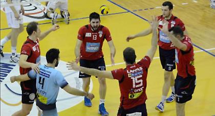 Επανήλθε ο Φοίνικας