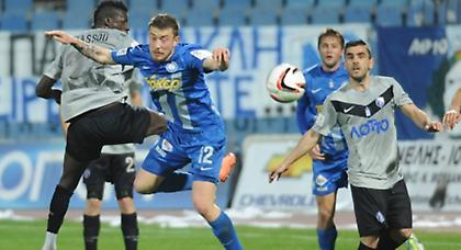 Όχι μια απλή… Νίκη! (video)