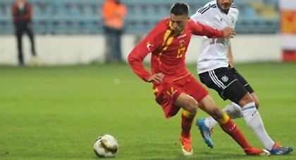 «Ξέρω πόσο μεγάλη ομάδα είναι η ΑΕΚ»