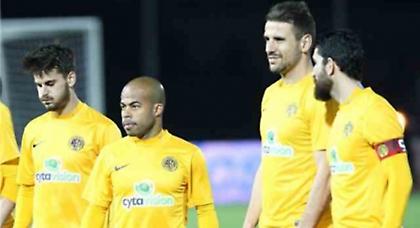 Η… επιμονή της ΑΕΛ